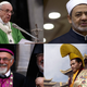 Illustration for article titled World’s Religious Leaders Admit They Just Love Getting To Wear Frilly Little Gowns And Having A Blast